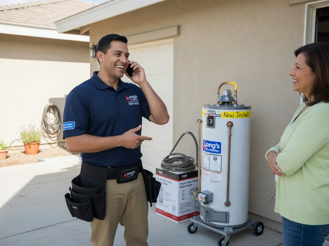 Leak Detection Goodman, MO FAQs